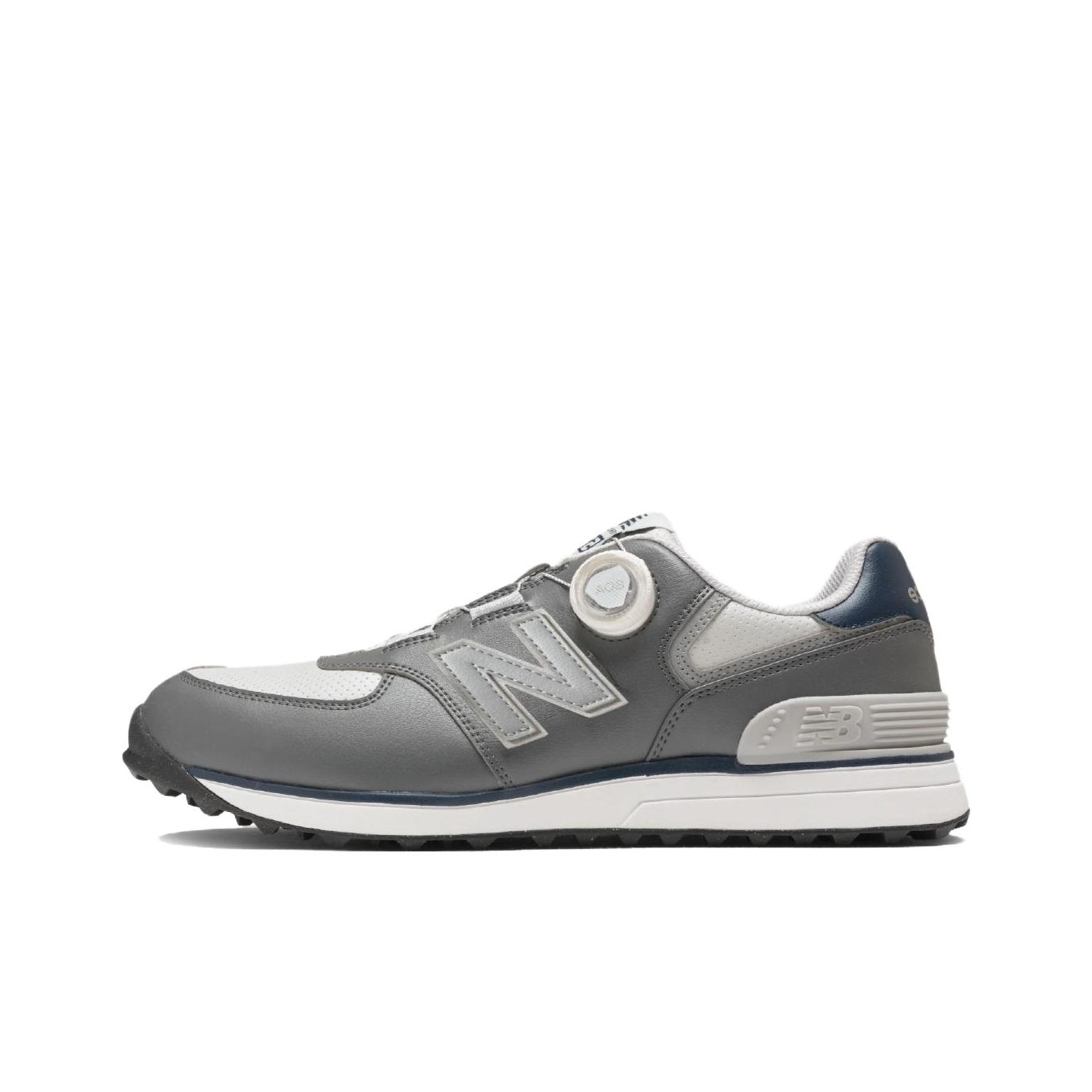 New Balance Shoes 574 - Chaussures de golf New Balance NB