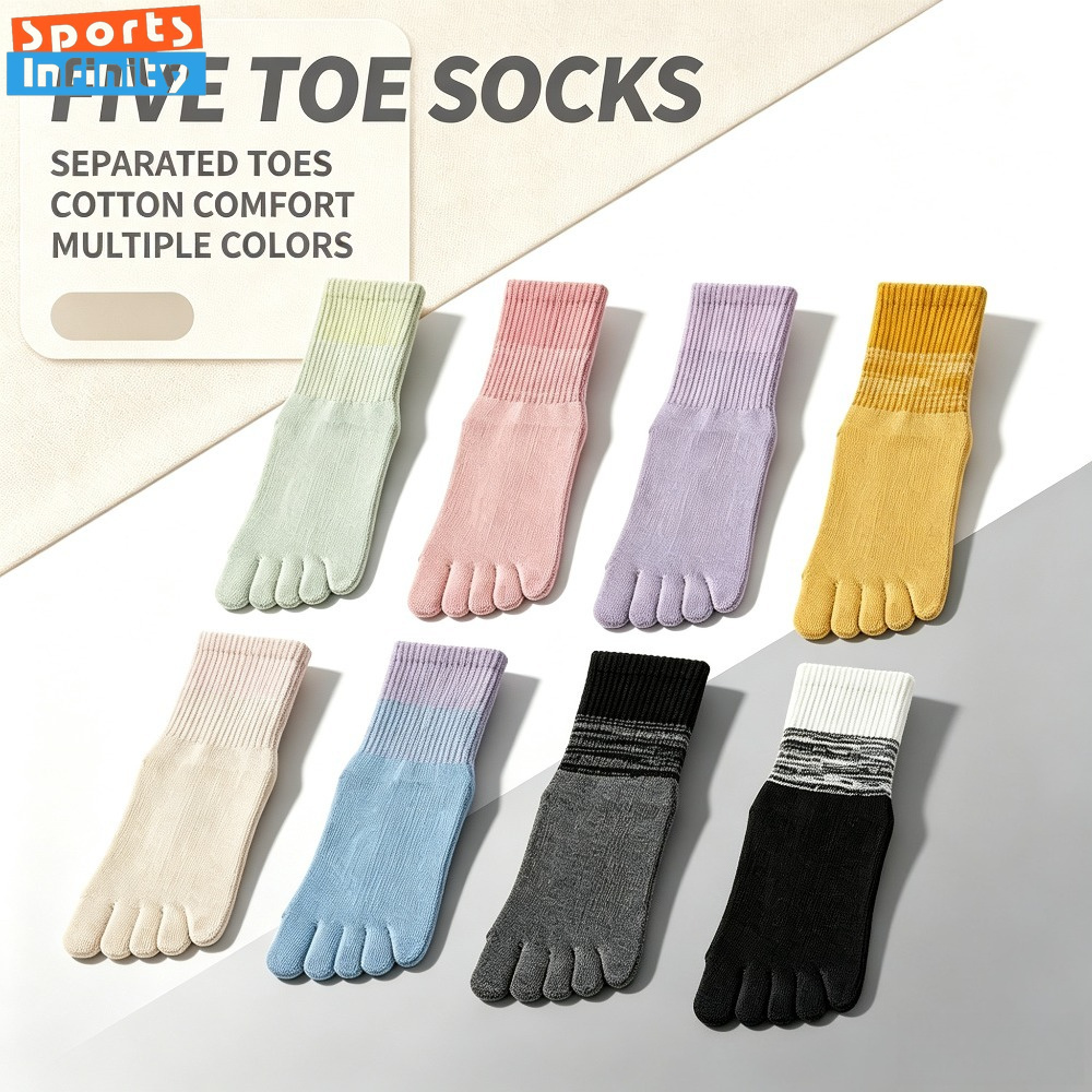 Grip Sock Yoga - Chaussettes de yoga pour femmes, antidérapantes,