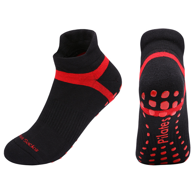 Grip Sock Yoga - Sport Yoga taille femmes Pilates hommes