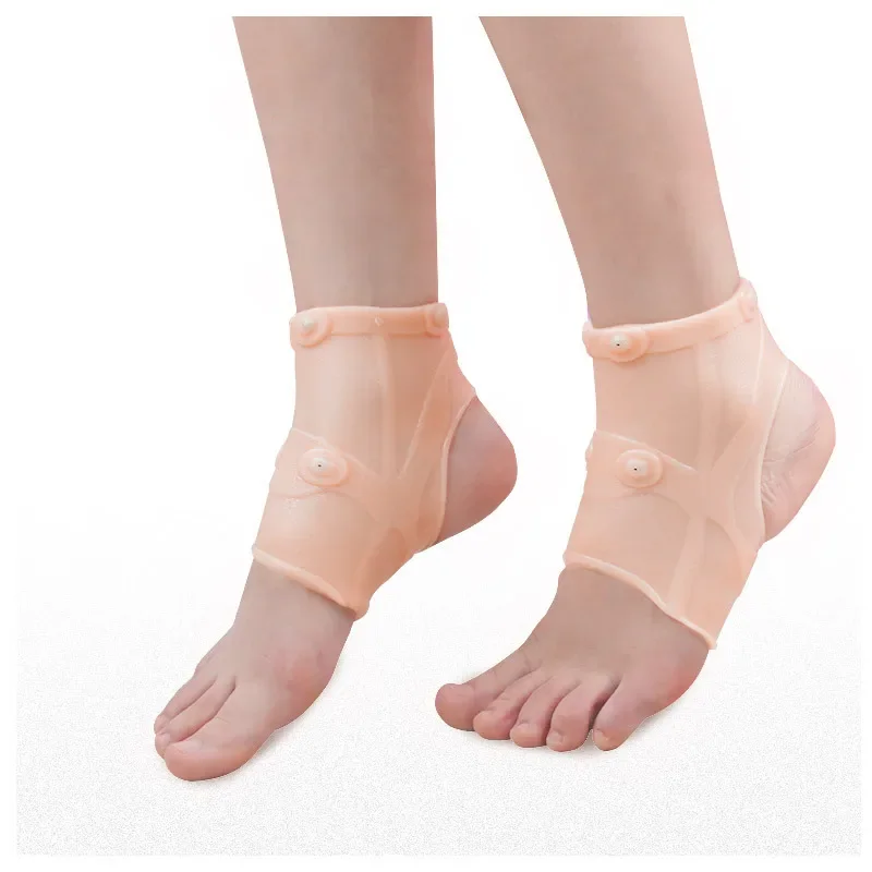 Attelle de cheville magnétique - Ankle Brace Sock avis et prix