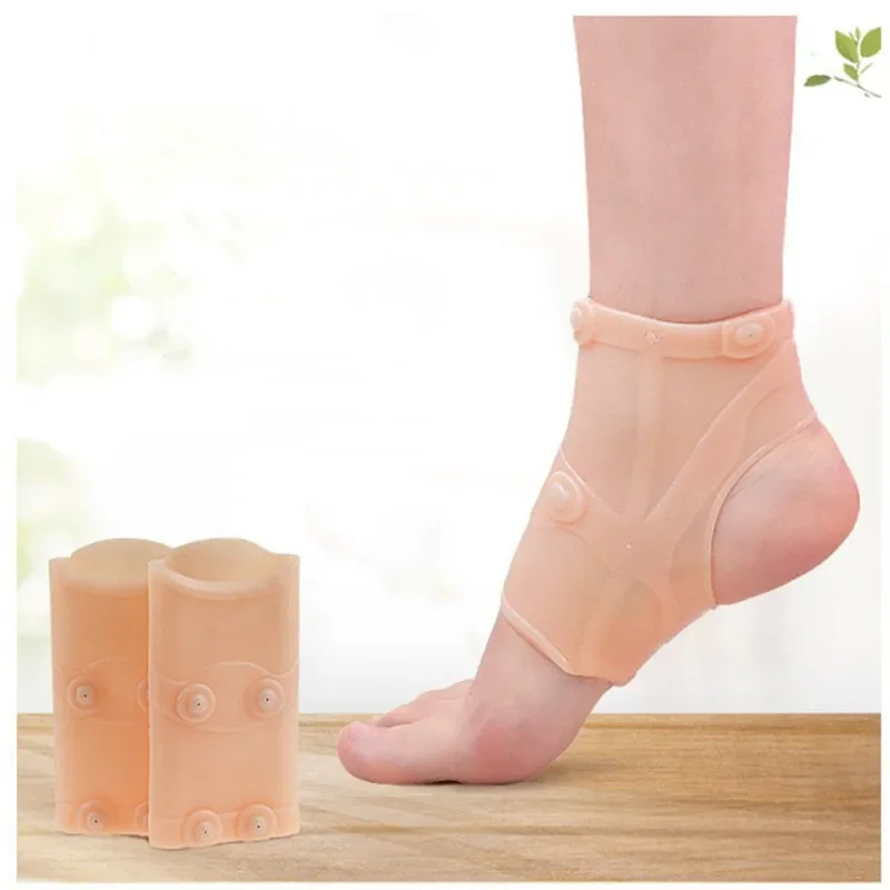 Attelle de cheville magnétique - Ankle Brace Sock avis et prix