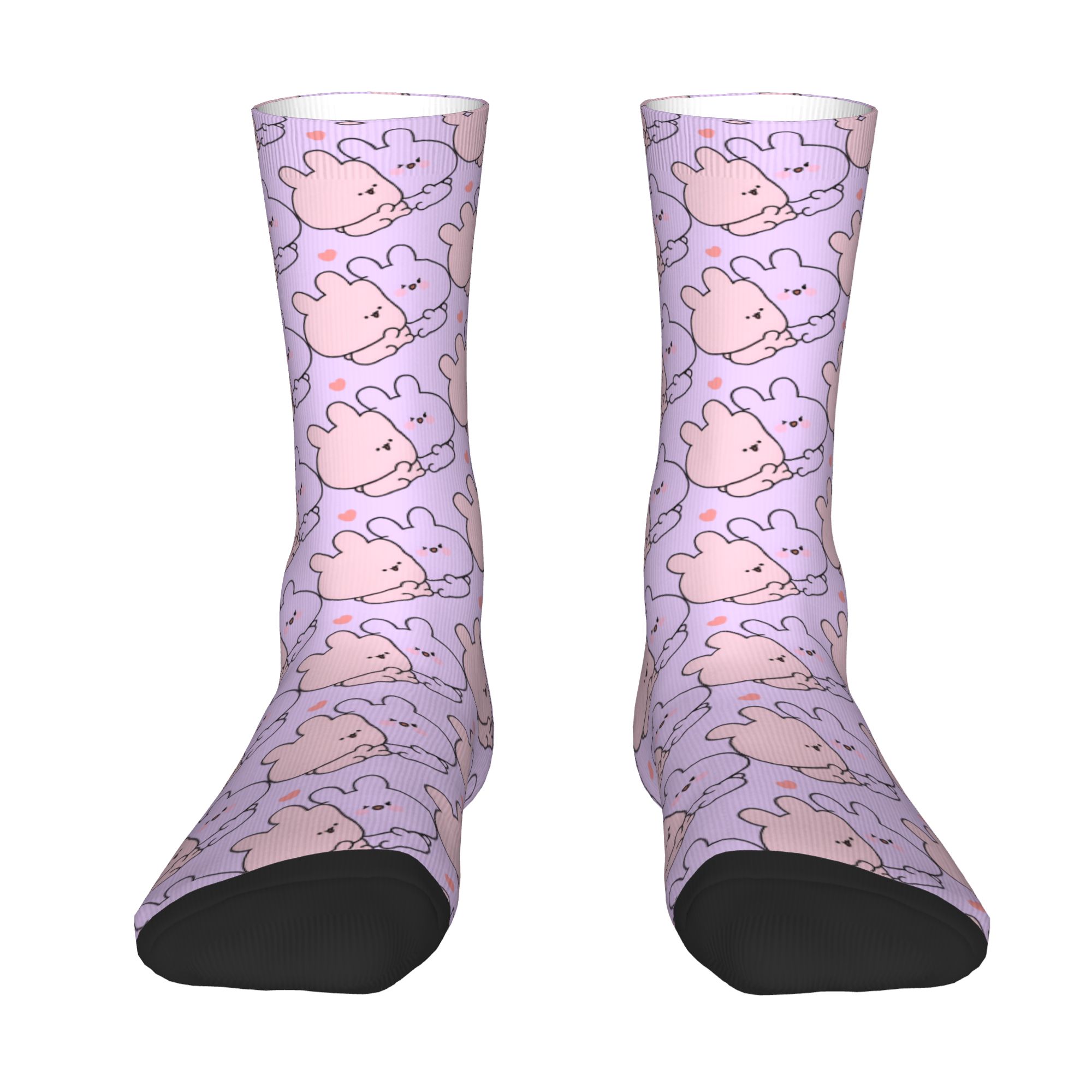 Chaussettes personnalisées A-A - Dress Sock Men avis et prix