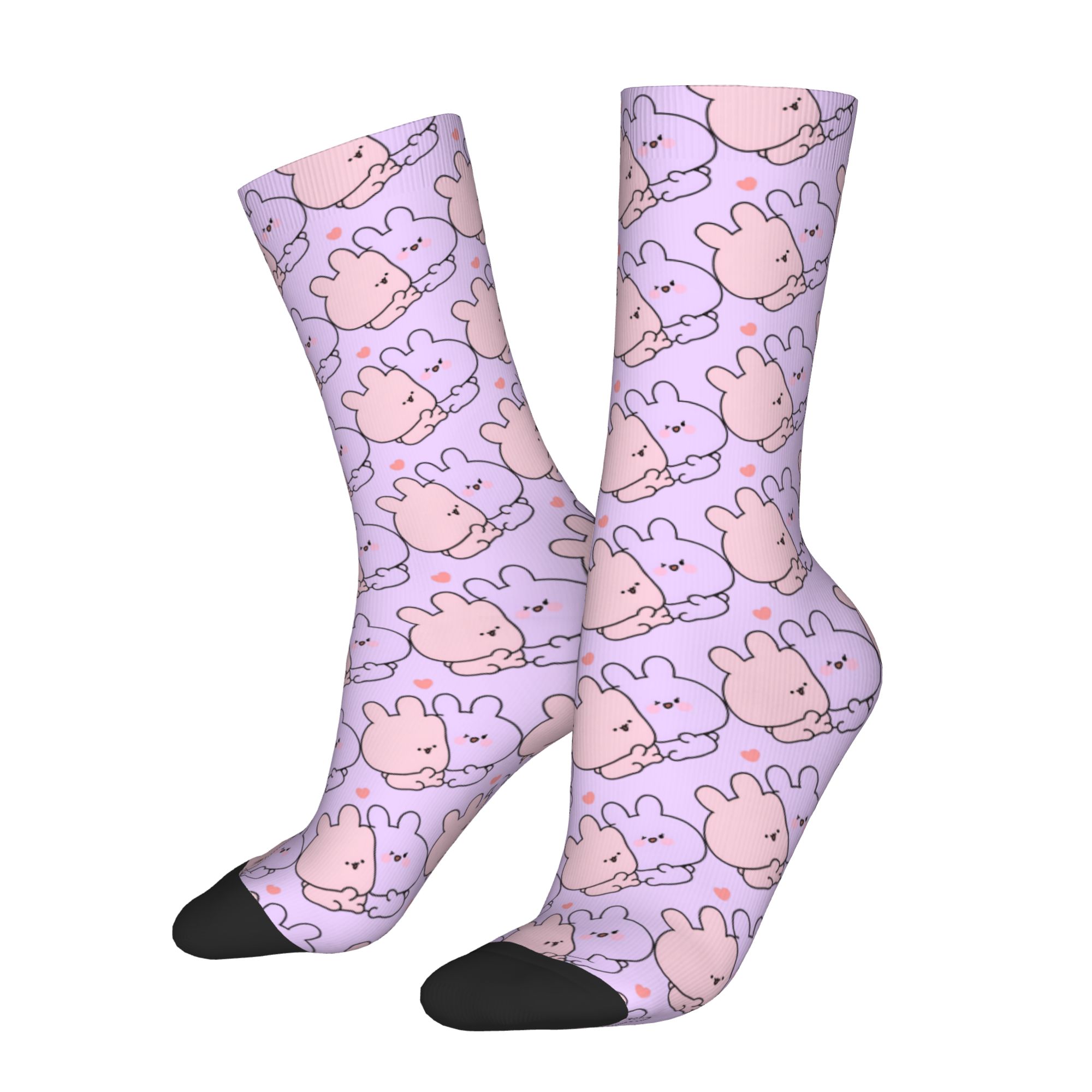 Chaussettes personnalisées A-A - Dress Sock Men avis et prix