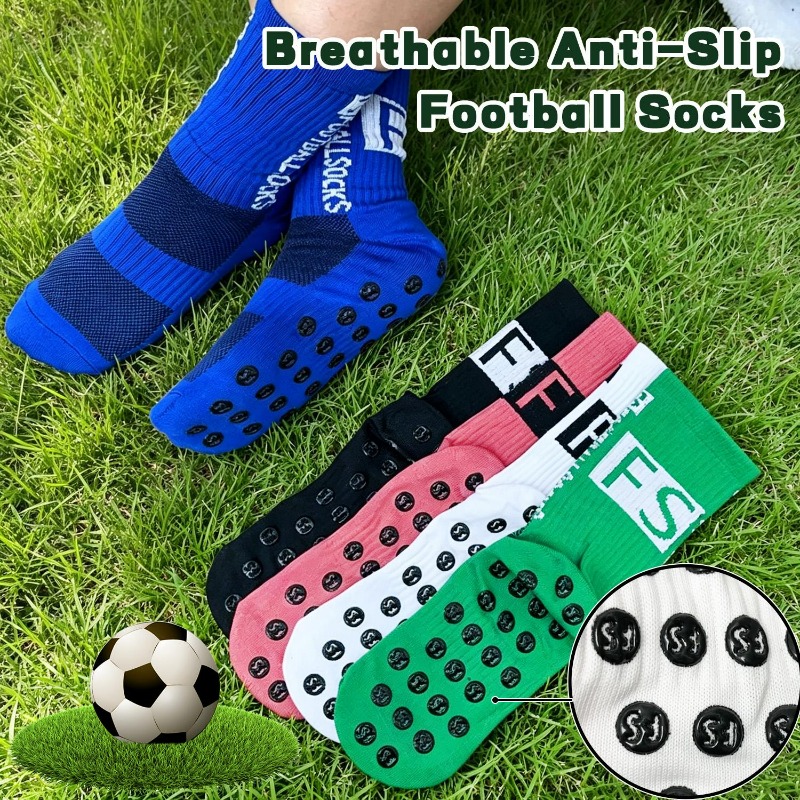 2 paires de chaussettes de foo - Athletic Sock Cushion avis et prix