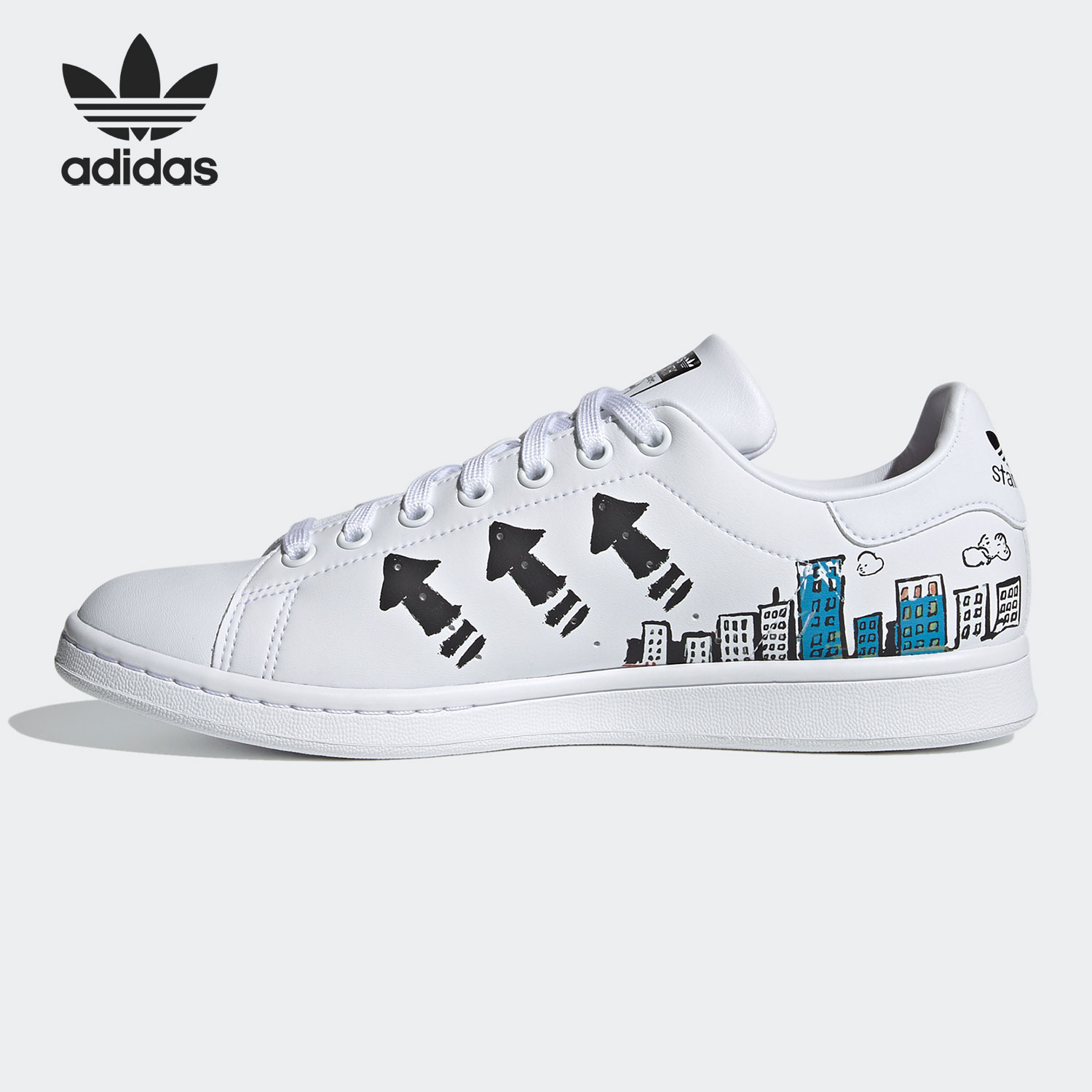 Adidas véritable STAN SMITH Tr - Adidas Shoes Gazelle avis et prix
