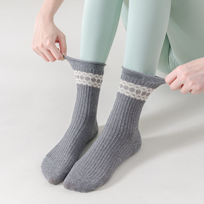 Chaussettes de yoga pour femme - Grip Sock Yoga avis et prix