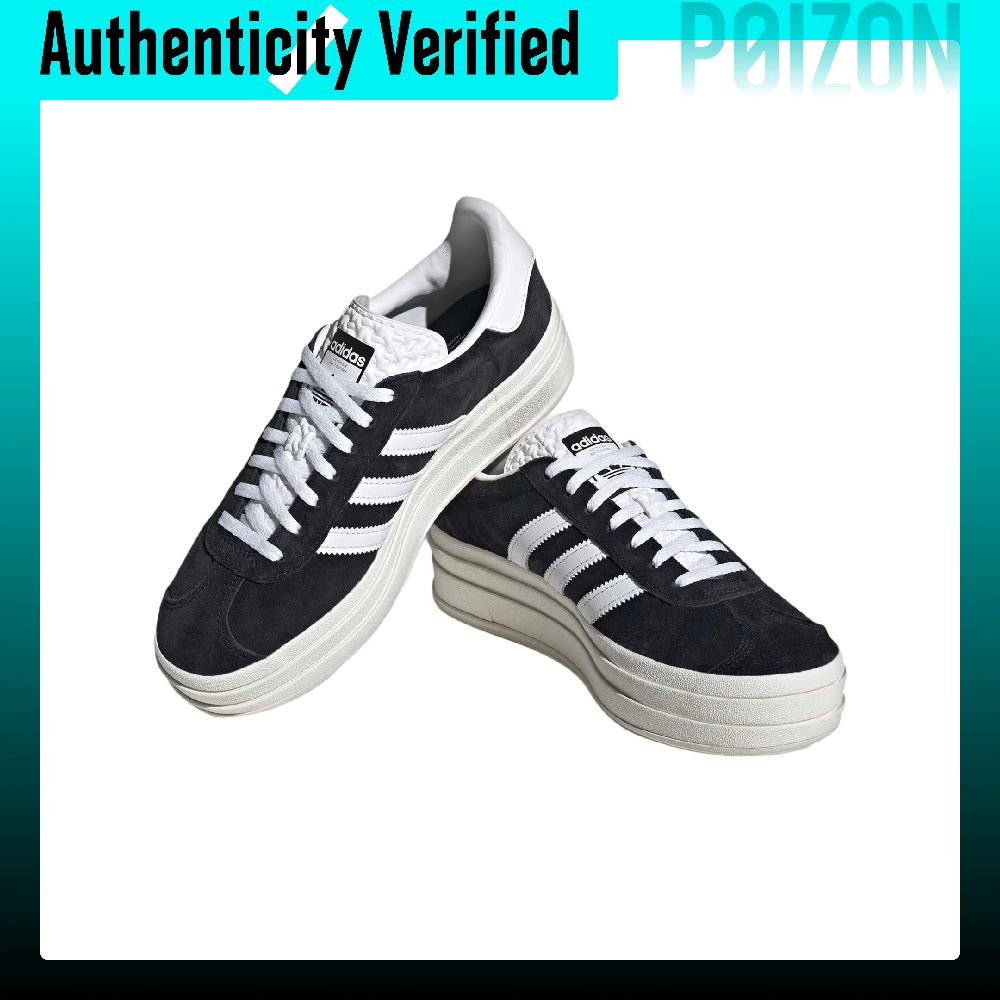 Adidas Originals GAZELLE BOLD  - Adidas Shoes Gazelle avis et prix