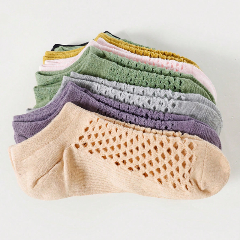 1/5/10/15/20 paires de chausse - No Show Sock Women avis et prix