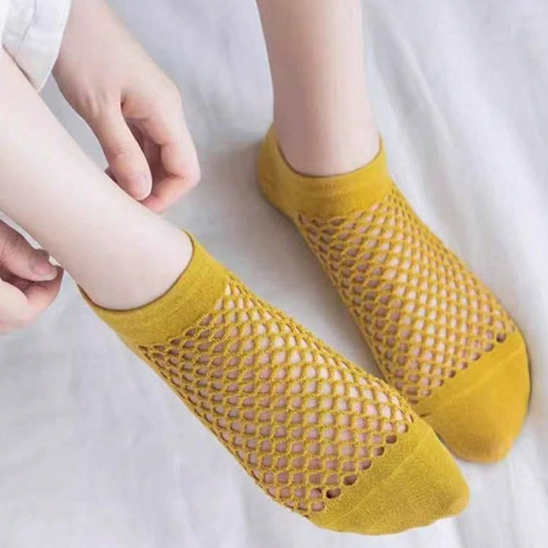 1/5/10/15/20 paires de chausse - No Show Sock Women avis et prix