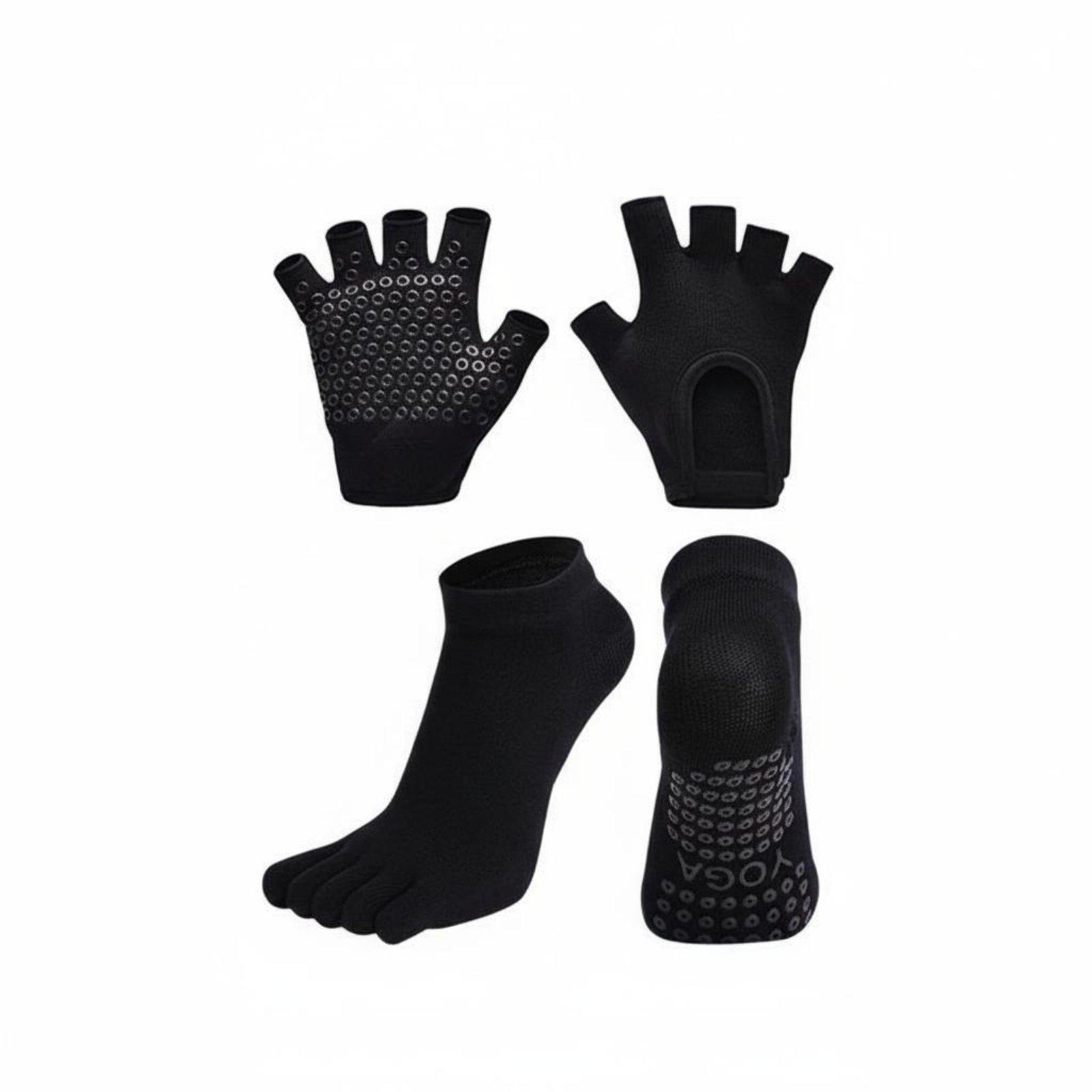 Chaussettes de sport antidérap - Grip Sock Yoga avis et prix