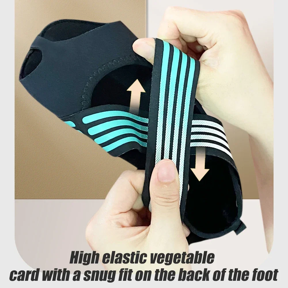 1 paire de chaussures de yoga  - Grip Sock Yoga avis et prix