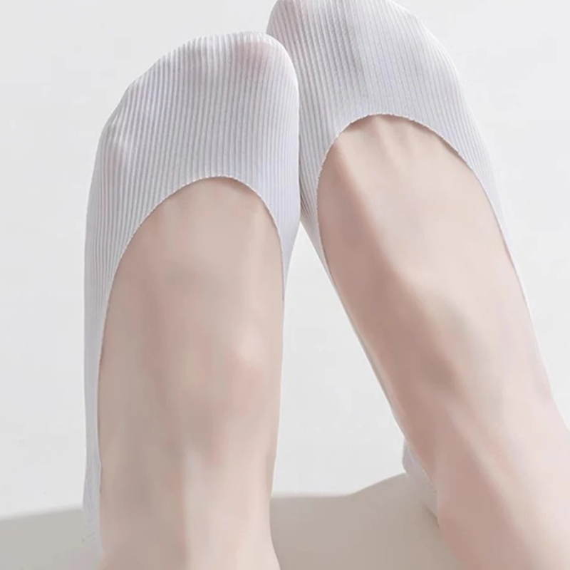 5 paires de chaussettes pour f - No Show Sock Women avis et prix