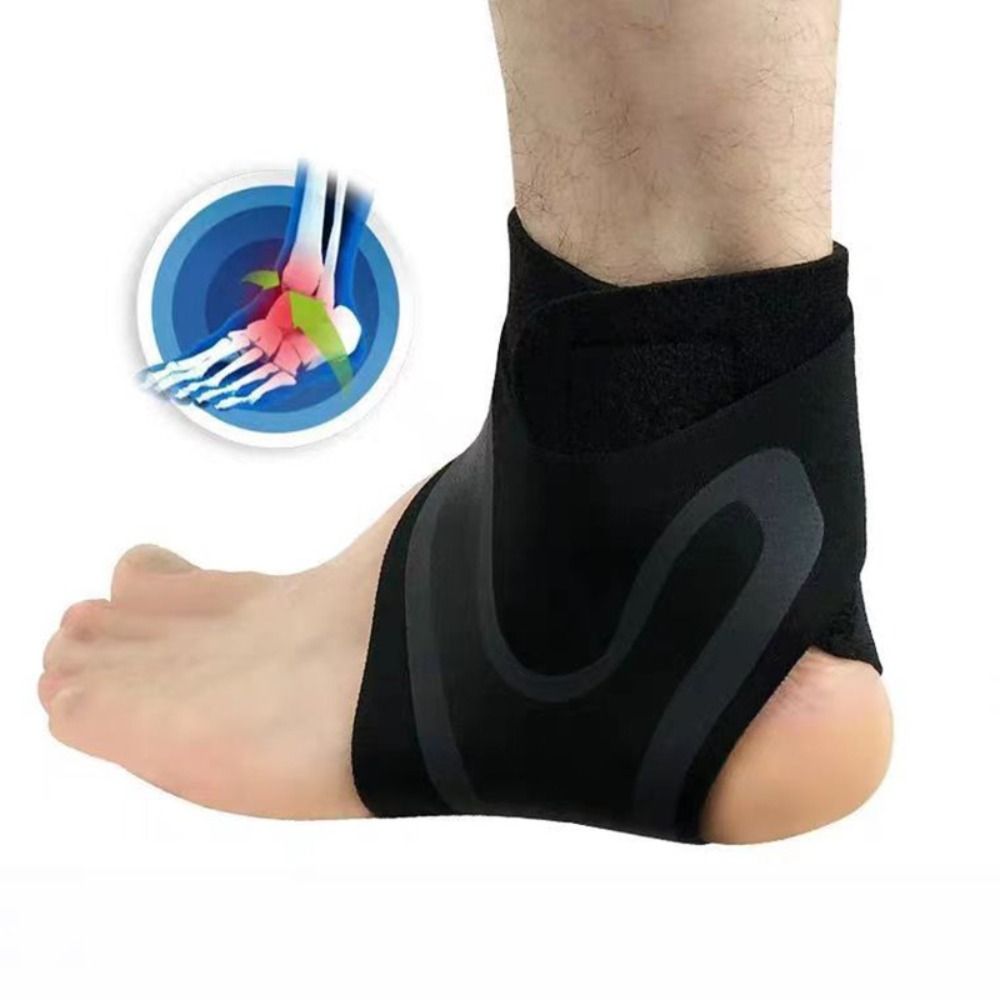 Chaussettes de soutien pour fa - Ankle Brace Sock avis et prix