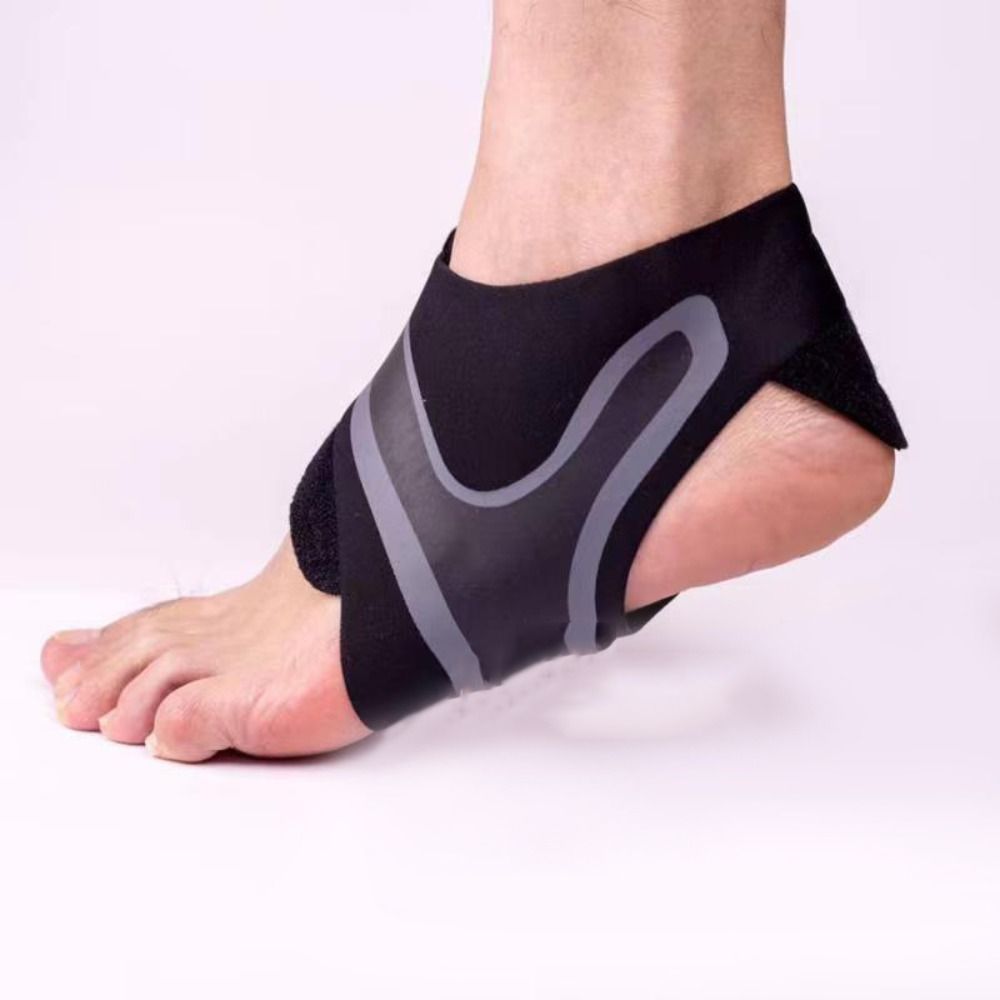 Chaussettes de soutien pour fa - Ankle Brace Sock avis et prix