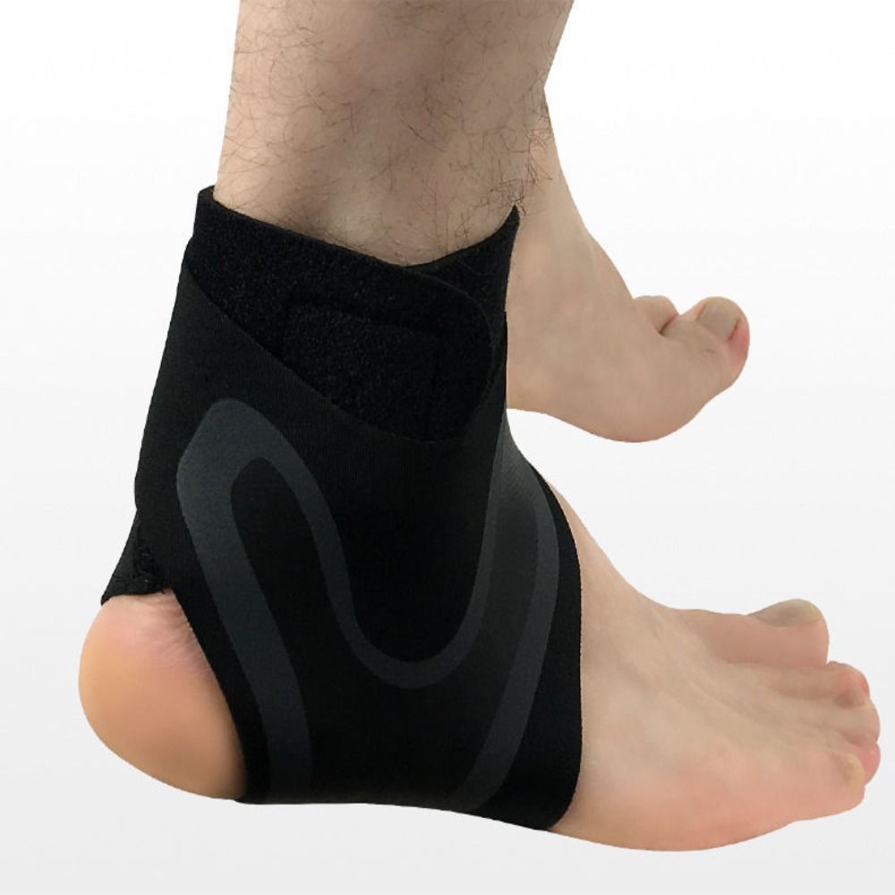 Chaussettes de soutien pour fa - Ankle Brace Sock avis et prix