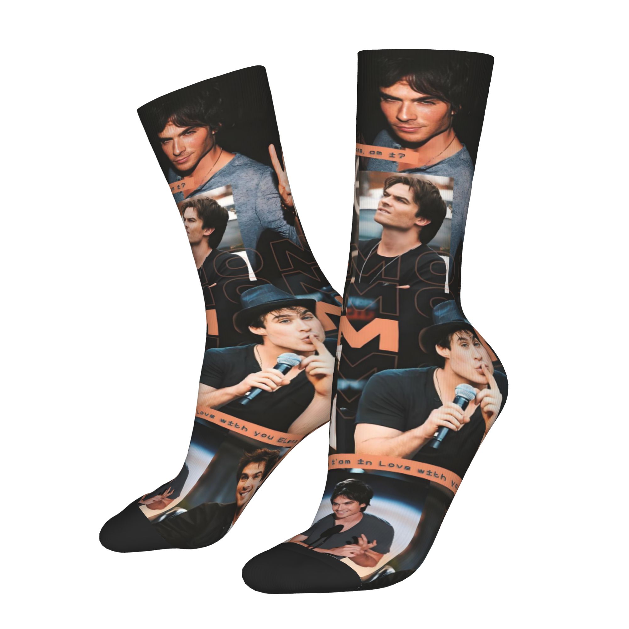 Chaussettes personnalisées The - Dress Sock Men avis et prix