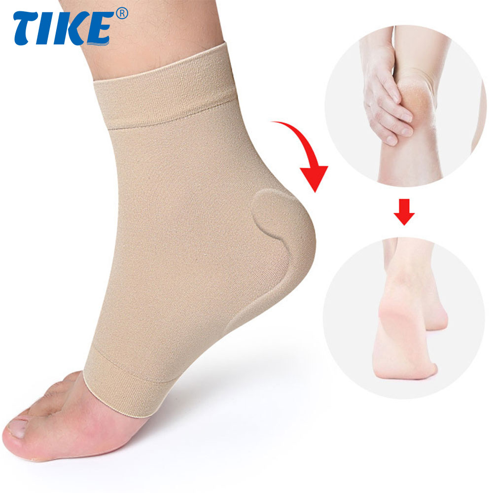 1 paire de manchons de protect - Ankle Brace Sock avis et prix