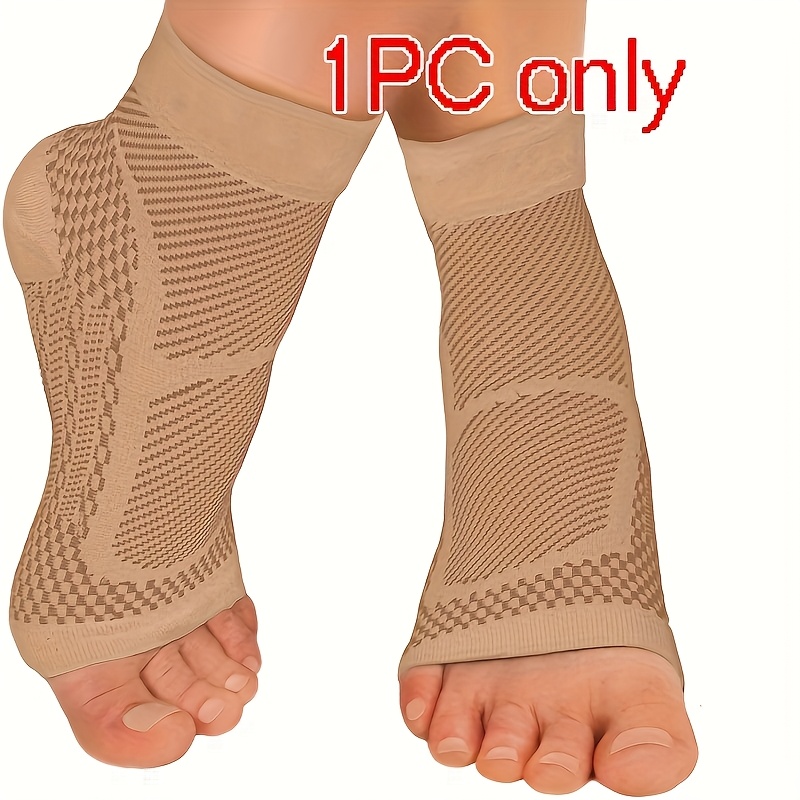 1 Paire de Chaussettes de Comp - Ankle Brace Sock avis et prix