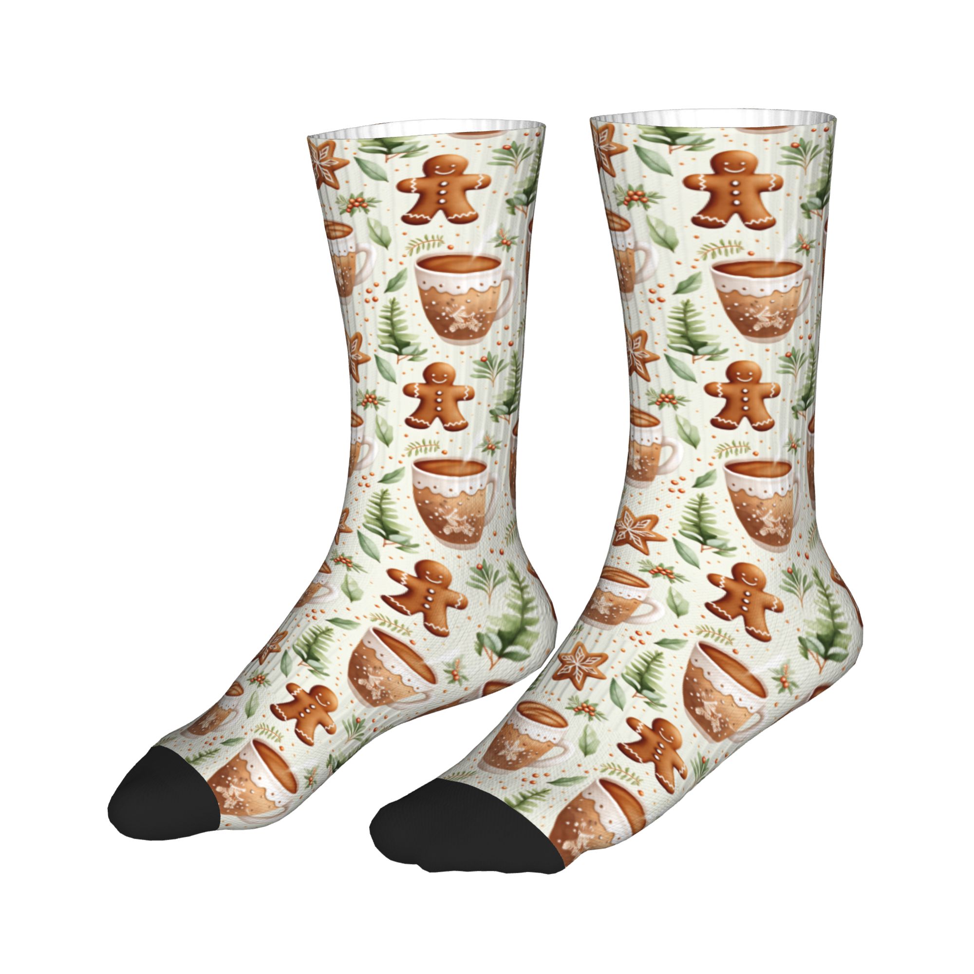 Chaussettes pour hommes à moti - Dress Sock Men avis et prix