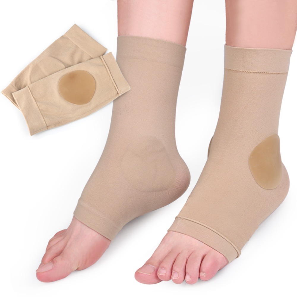Chaussettes de sport invisible - Ankle Brace Sock avis et prix