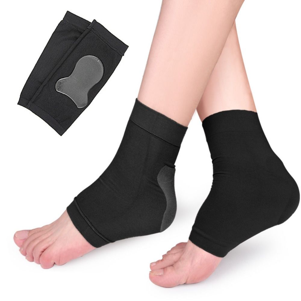 Chaussettes de sport invisible - Ankle Brace Sock avis et prix