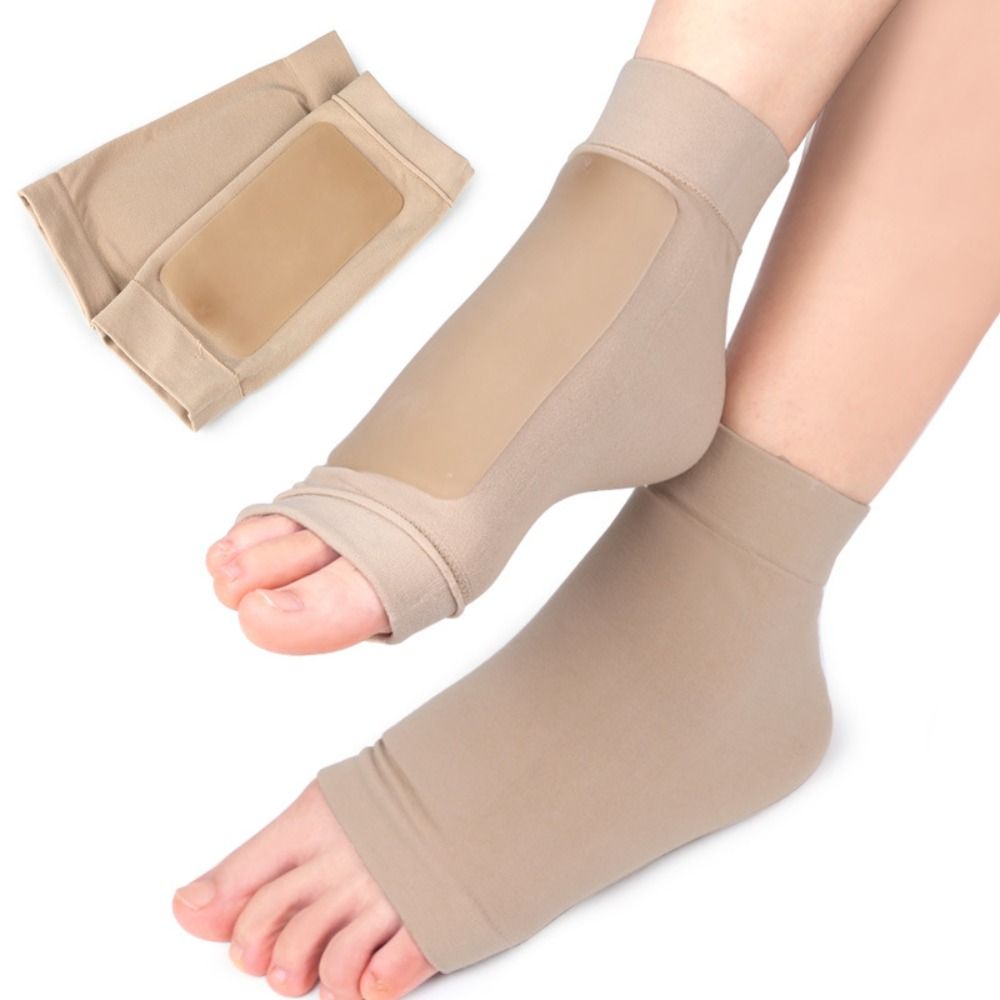 Chaussettes de sport invisible - Ankle Brace Sock avis et prix
