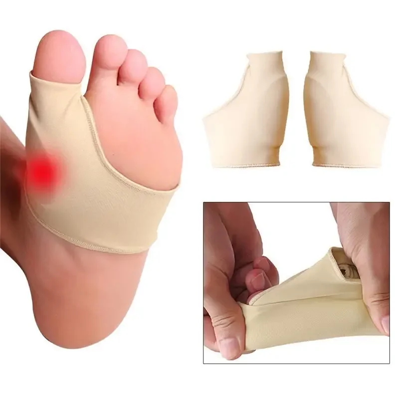 Chaussettes séparatrices d'ort - Ankle Brace Sock avis et prix