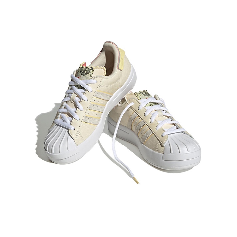 Adidas Originals SUPERSTAR Cha - Adidas Shoes Superstar avis et prix
