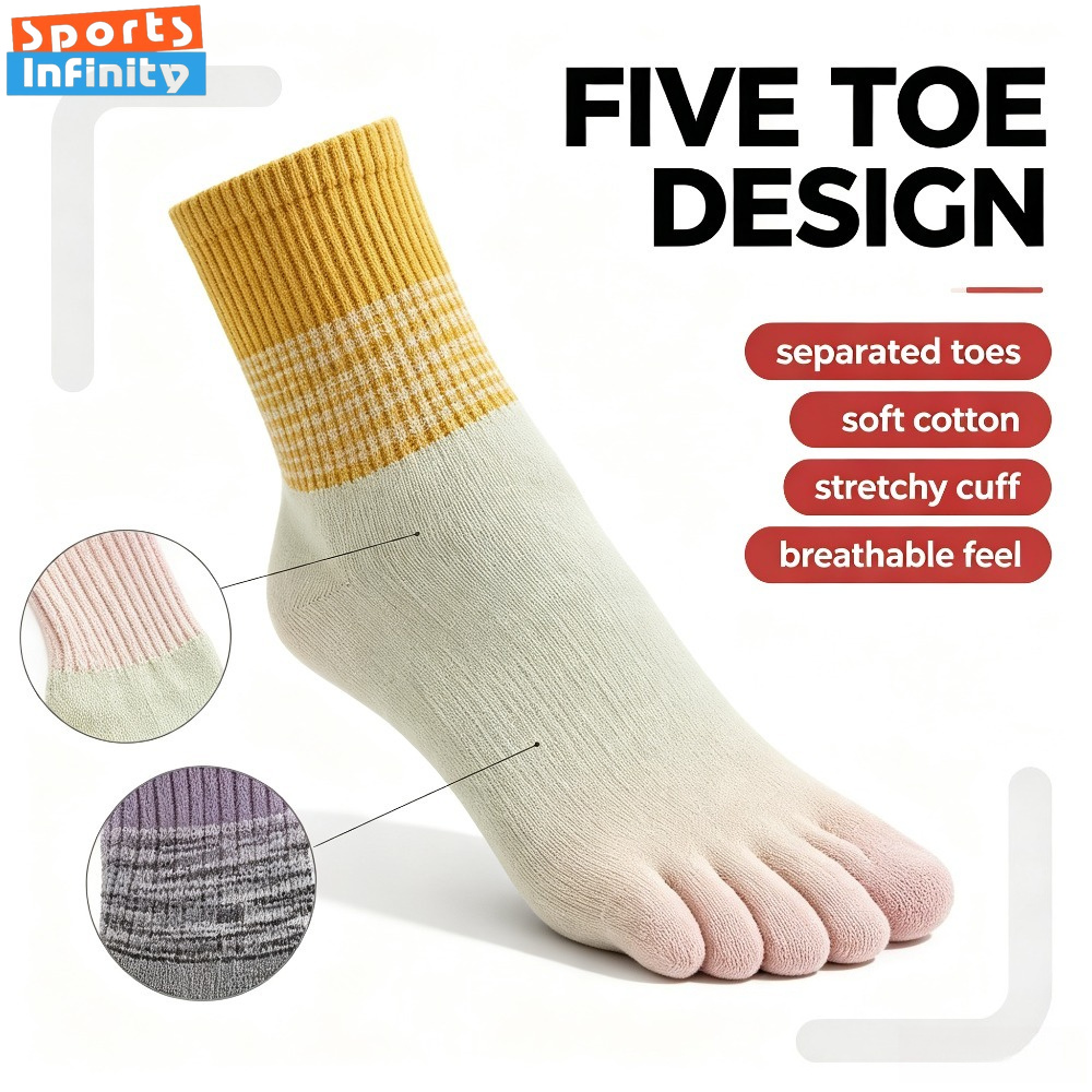 Chaussettes de yoga pour femme - Grip Sock Yoga avis et prix