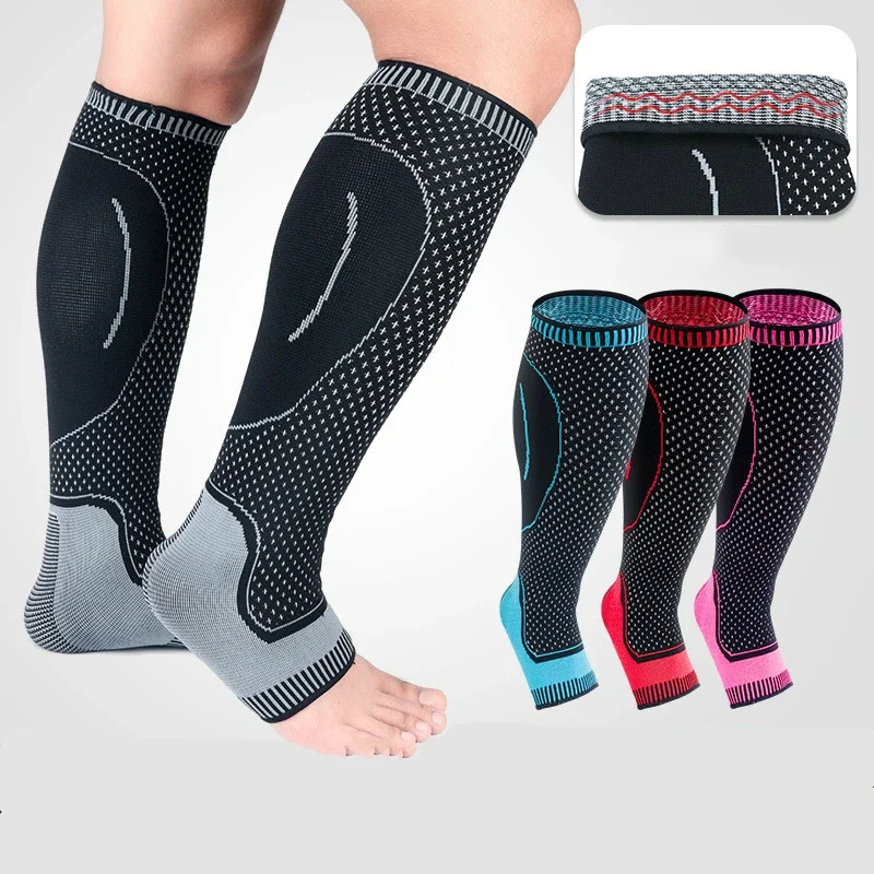 1 paire de chaussettes à manch - Ankle Brace Sock avis et prix