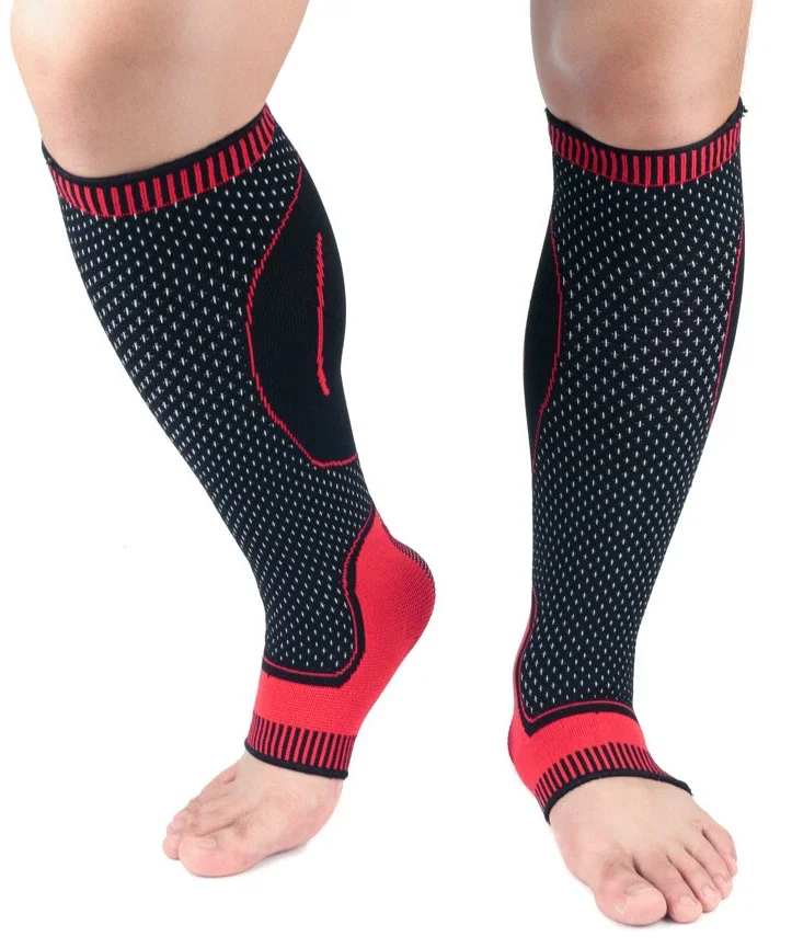 1 paire de chaussettes à manch - Ankle Brace Sock avis et prix