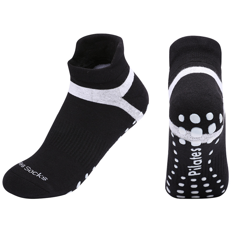 Sport Yoga taille femmes Pilat - Grip Sock Yoga avis et prix