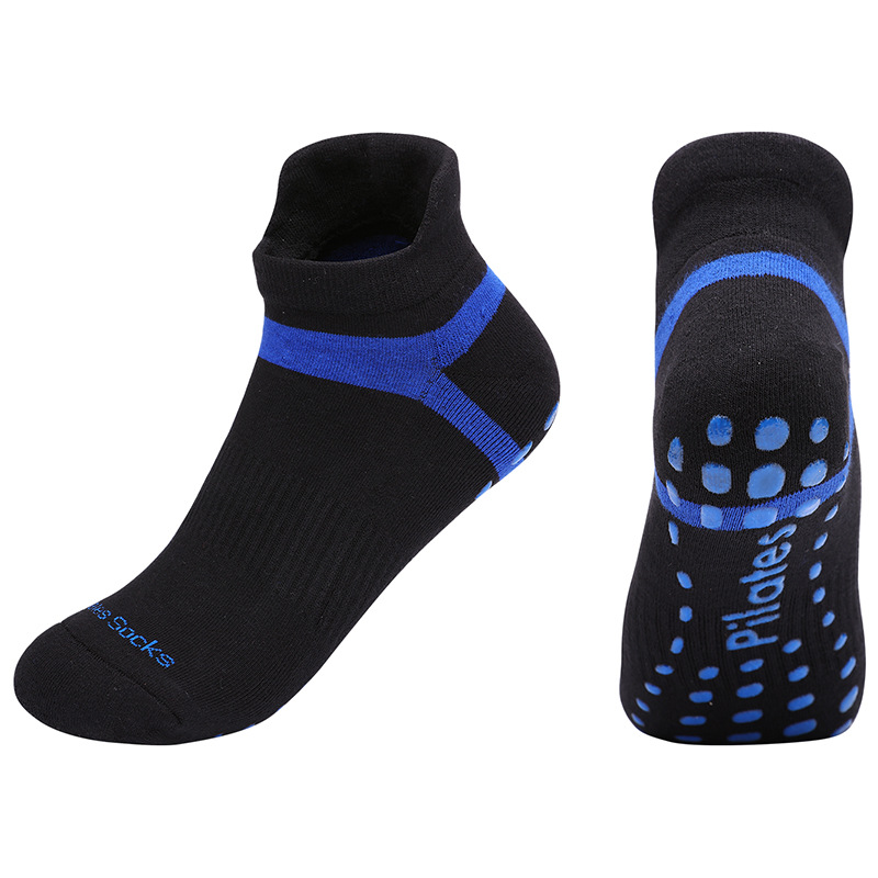 Sport Yoga taille femmes Pilat - Grip Sock Yoga avis et prix