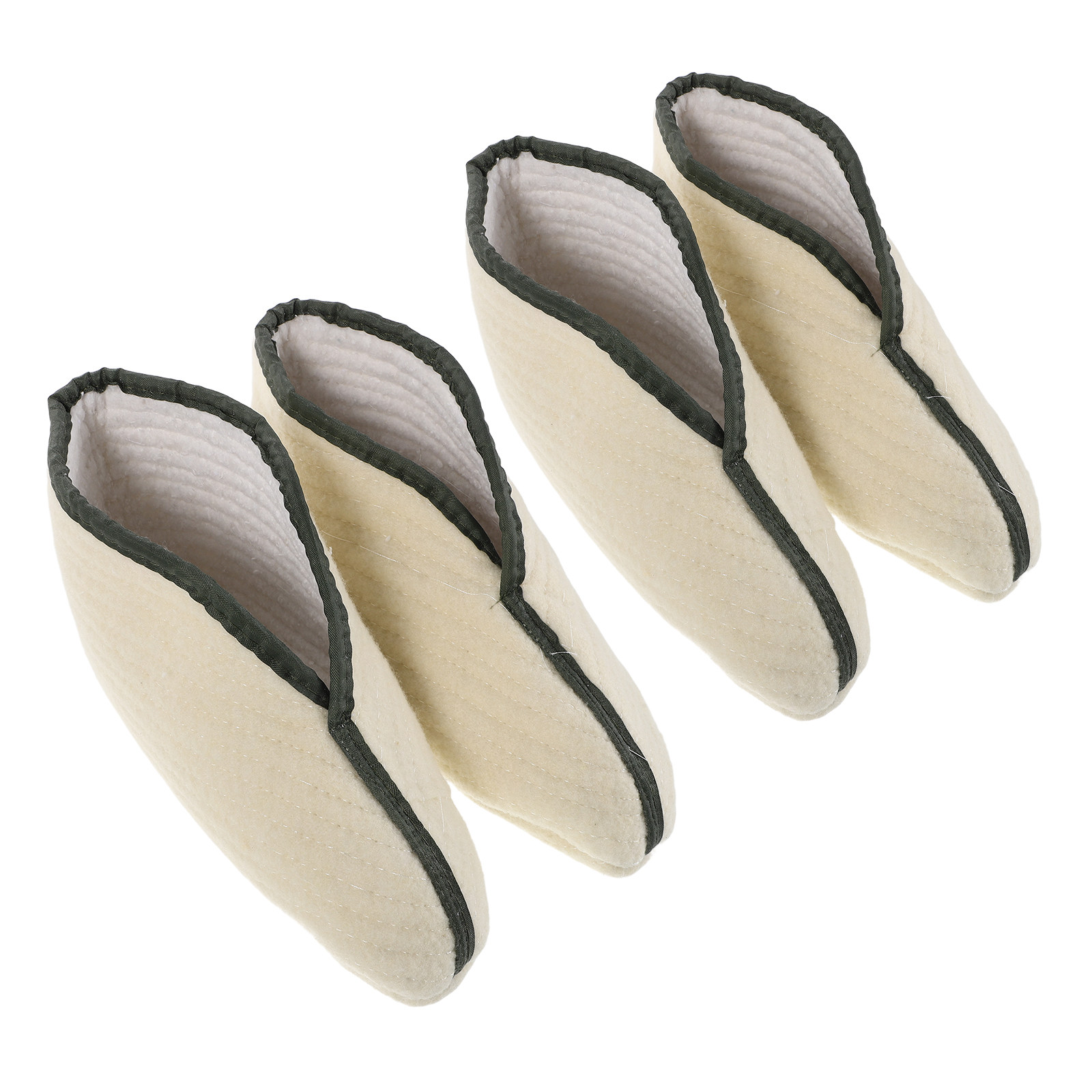 2 paires de doublures pour bot - Wool Hiking Sock avis et prix