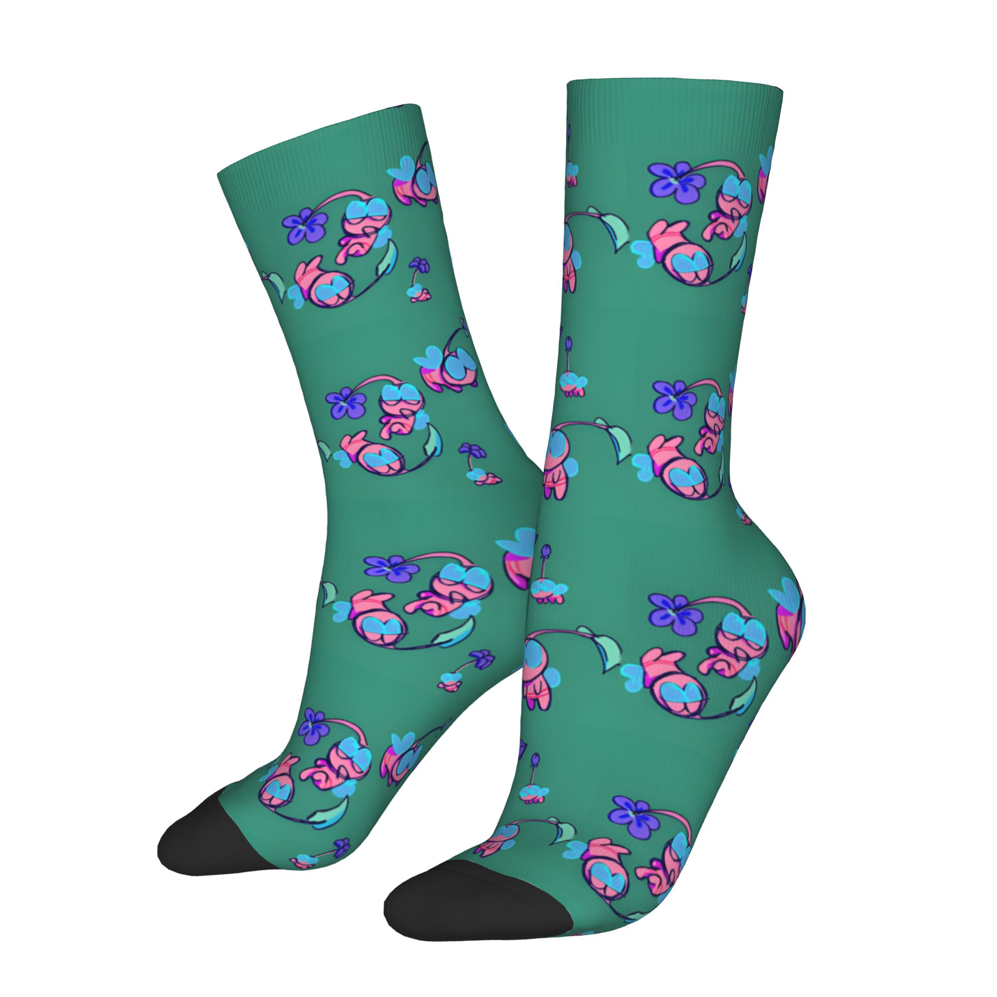 Chaussettes personnalisées P-P - Dress Sock Men avis et prix
