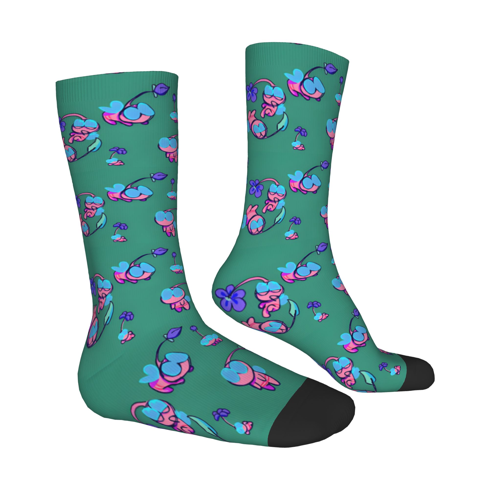 Chaussettes personnalisées P-P - Dress Sock Men avis et prix