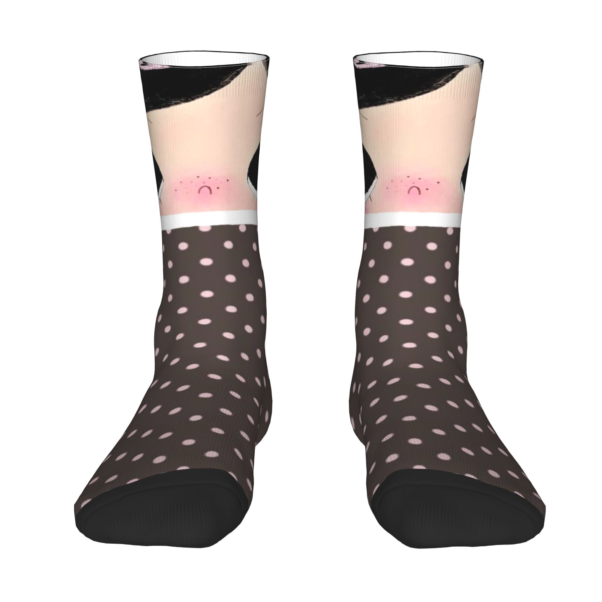 Chaussettes unisexes personnal - Dress Sock Men avis et prix