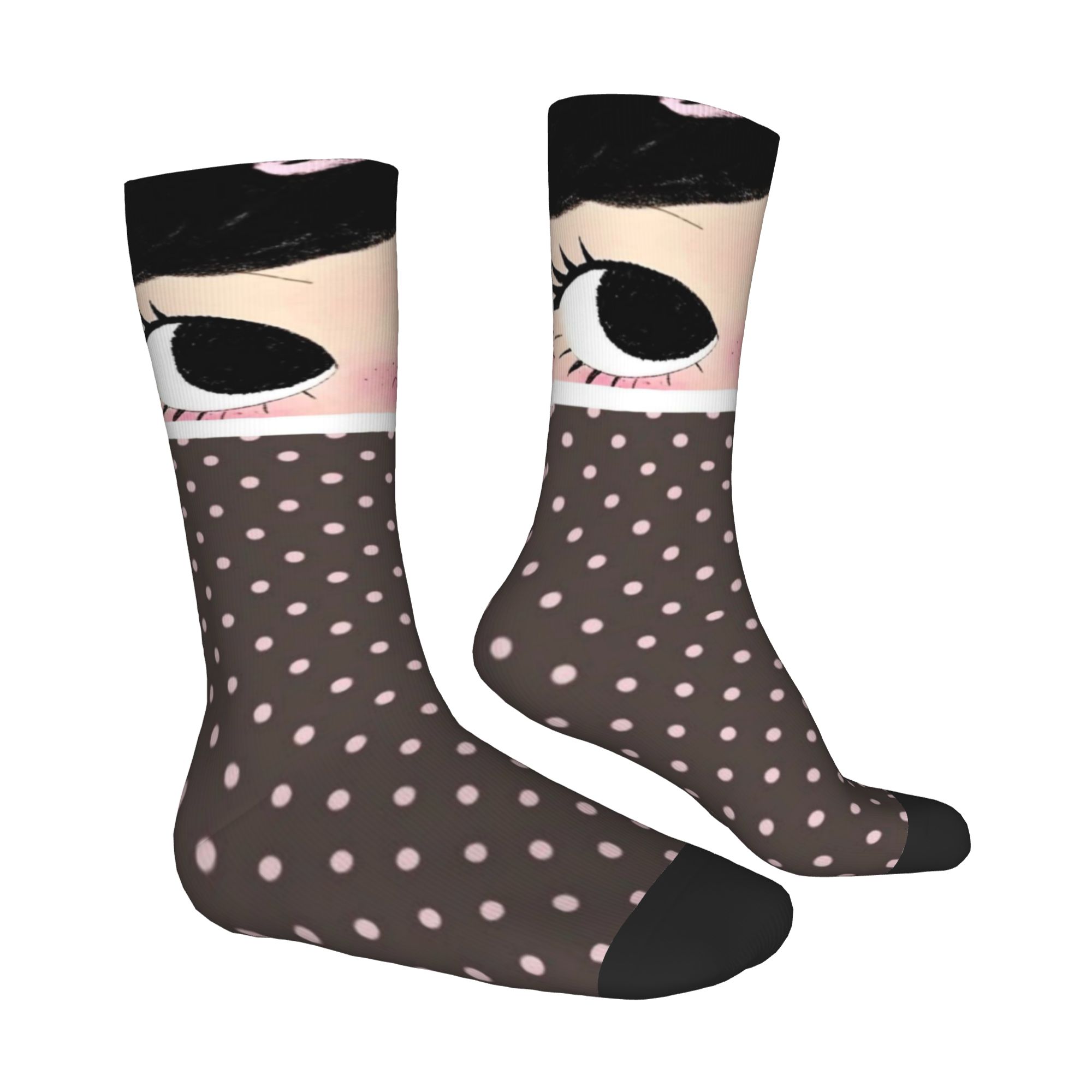 Chaussettes unisexes personnal - Dress Sock Men avis et prix