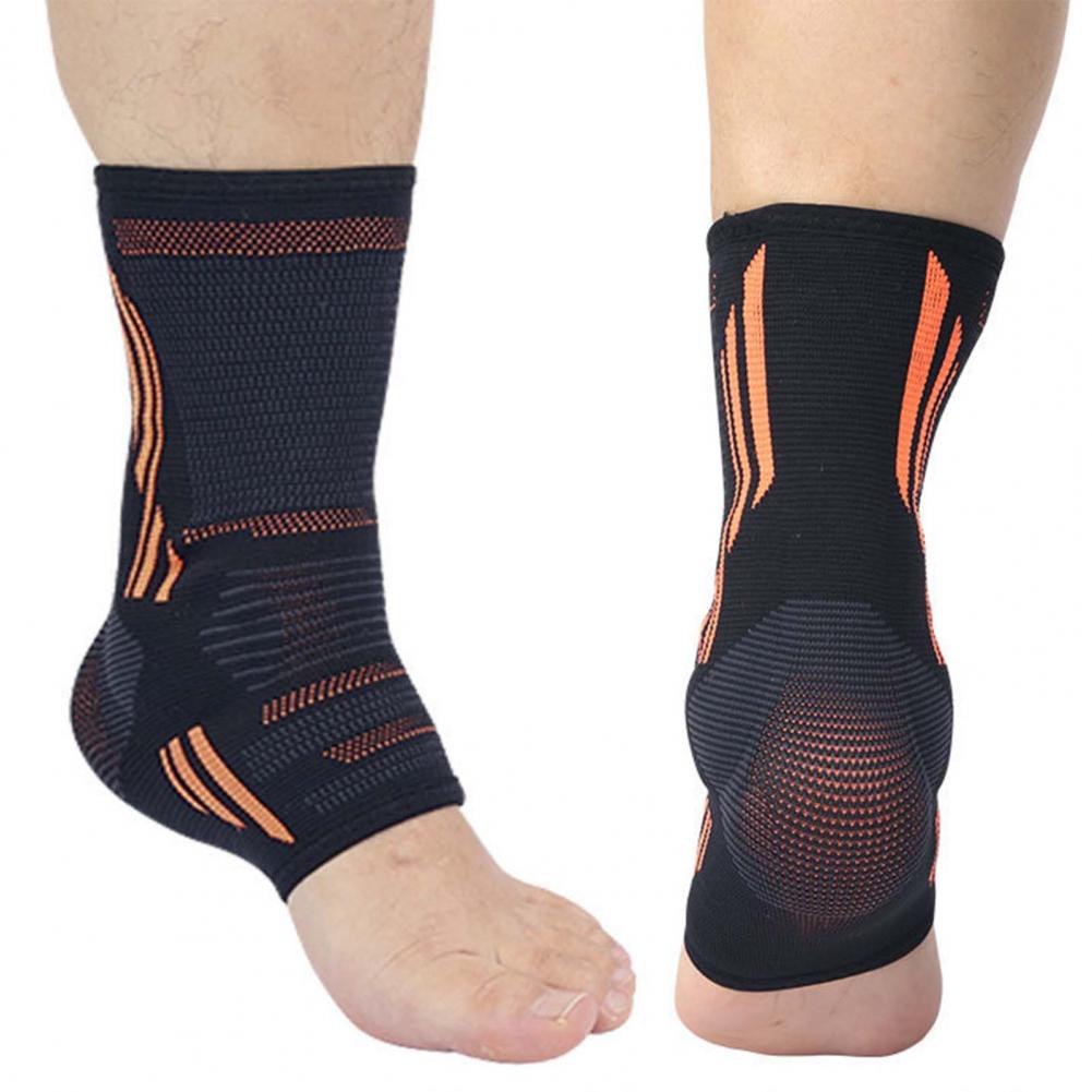 Chaussette de rinçage rembourr - Ankle Brace Sock avis et prix