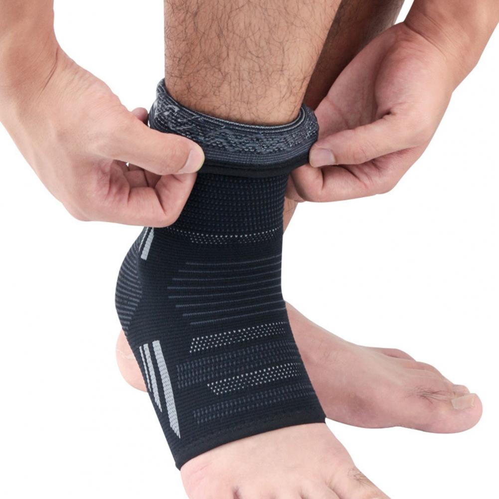 Chaussette de rinçage rembourr - Ankle Brace Sock avis et prix