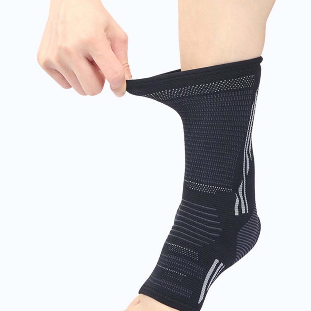 Chaussette de rinçage rembourr - Ankle Brace Sock avis et prix