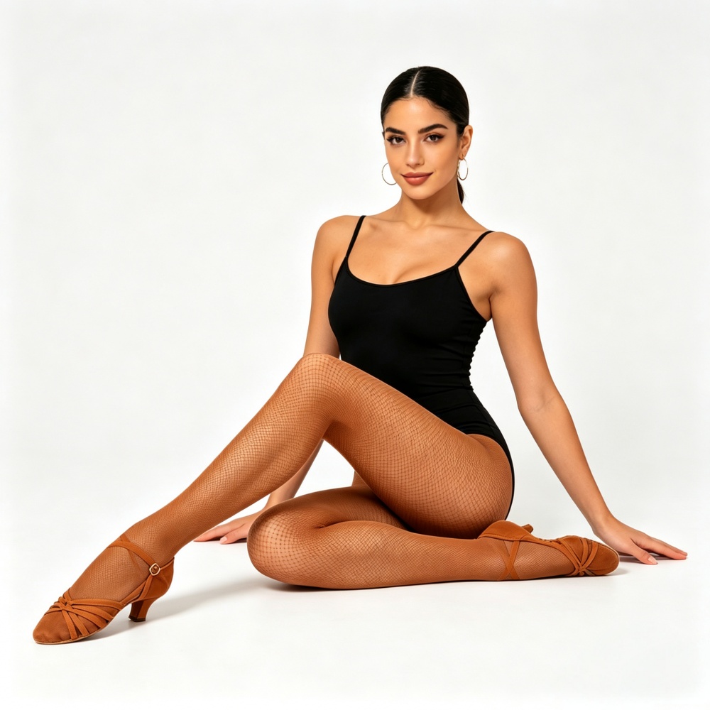 Collants résille sexy pour fem - Fishnet Stocking Women avis et prix