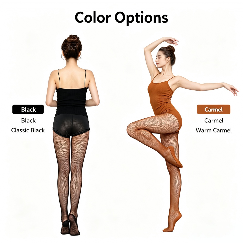 Collants résille sexy pour fem - Fishnet Stocking Women avis et prix