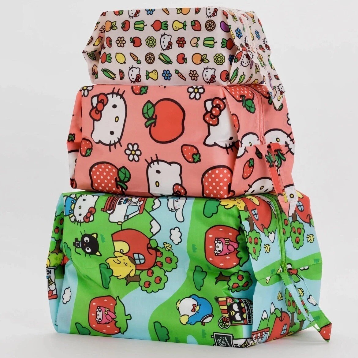 Lot de 3 sacs de rangement Kaw - Sock Organizer Tray avis et prix