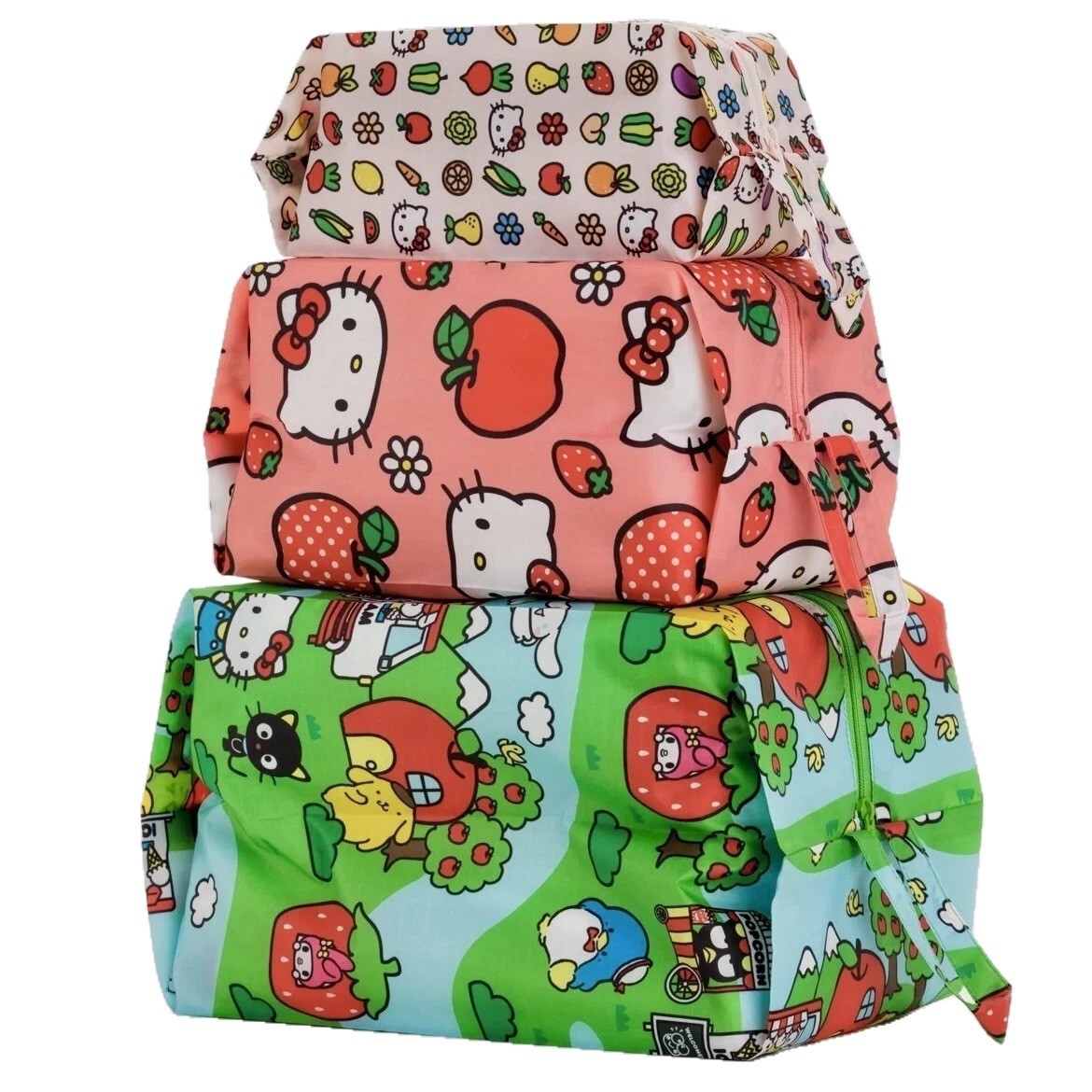 Lot de 3 sacs de rangement Kaw - Sock Organizer Tray avis et prix