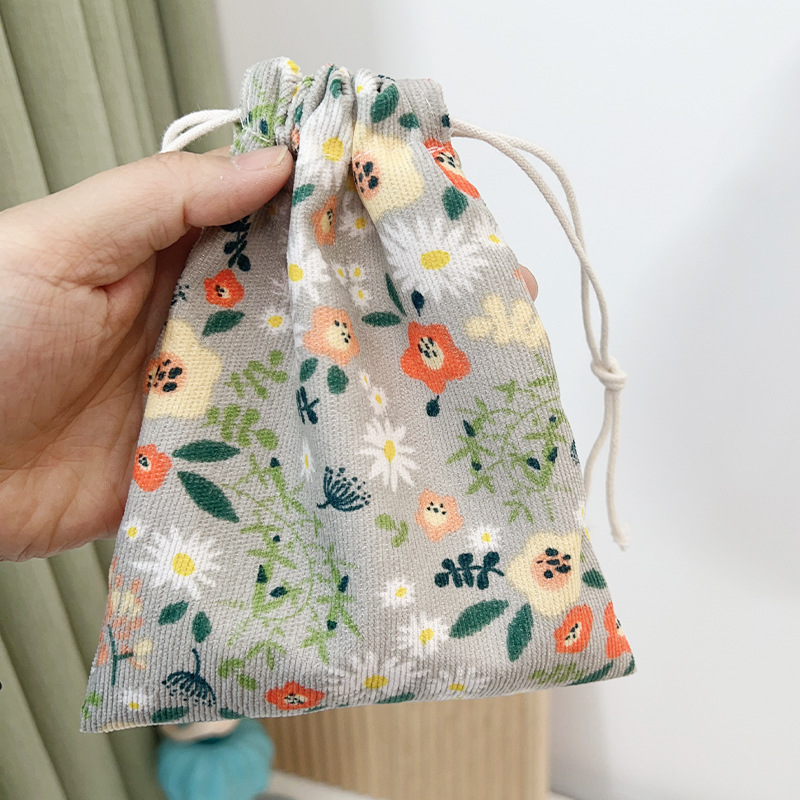 Mini sac de rangement cosmétiq - Sock Organizer Tray avis et prix