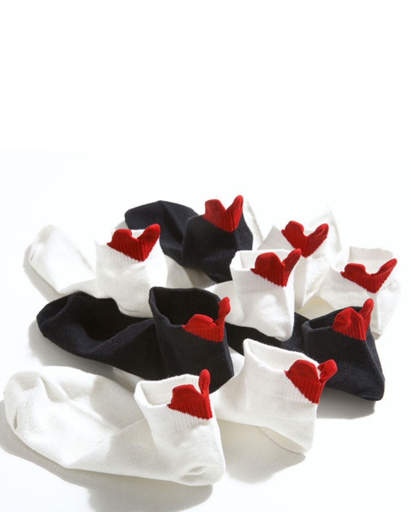 Chaussettes bateau pour femmes - No Show Sock Women avis et prix