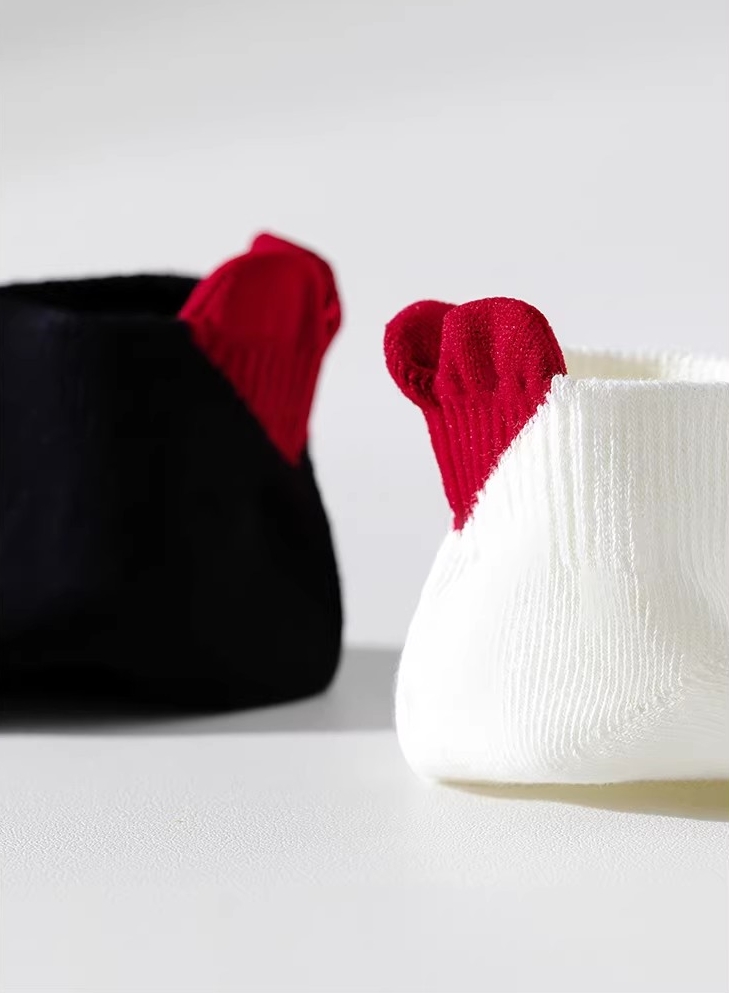 Chaussettes bateau pour femmes - No Show Sock Women avis et prix