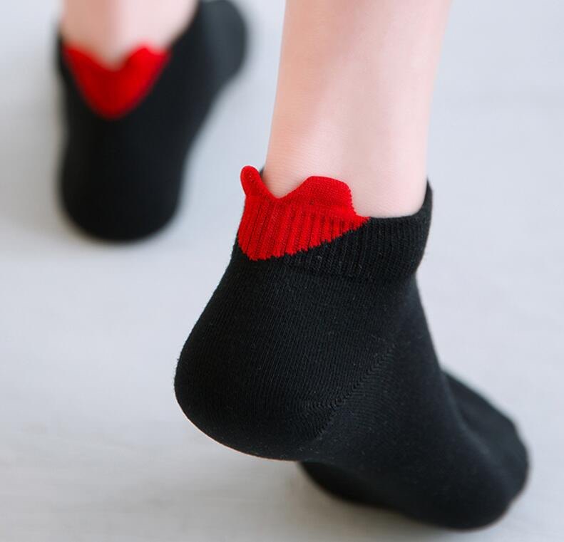 Chaussettes bateau pour femmes - No Show Sock Women avis et prix