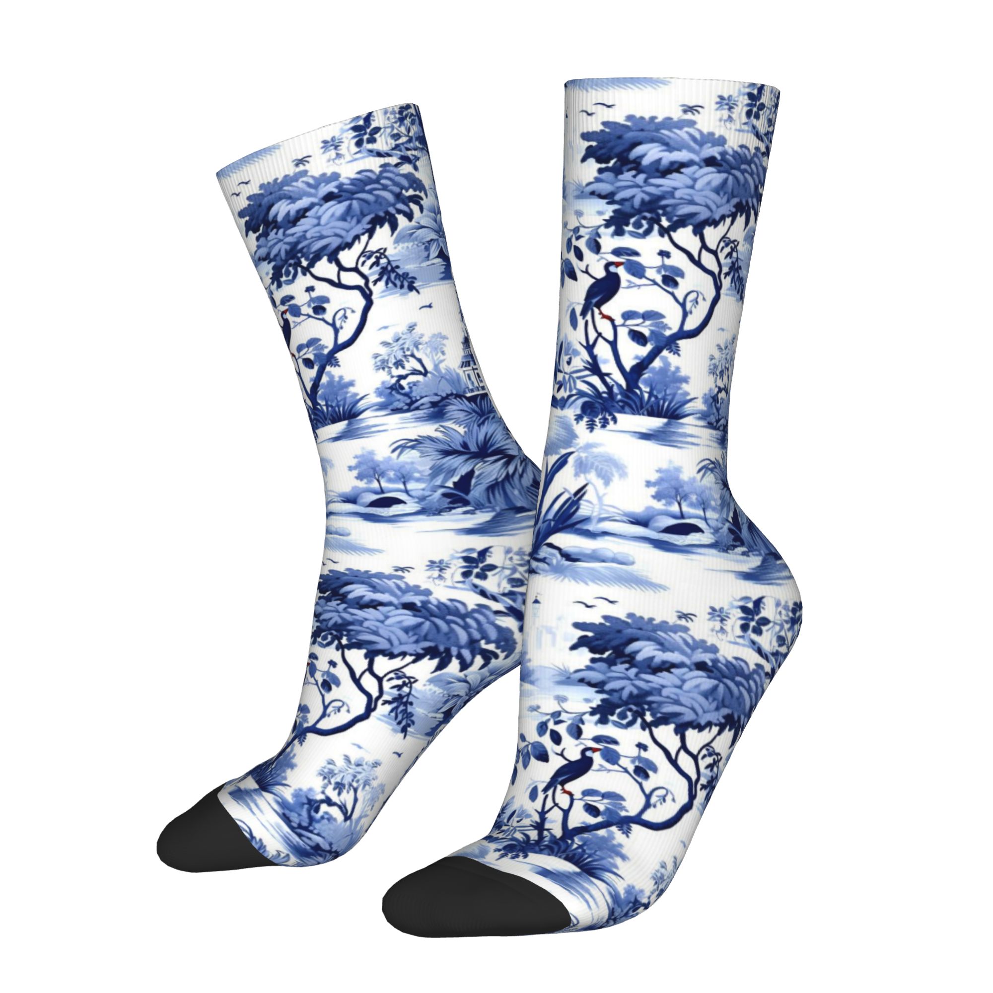 Chaussettes personnalisées ble - Dress Sock Men avis et prix